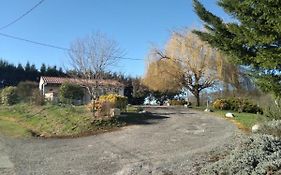 Montesquiou-Chalet-5 personnes