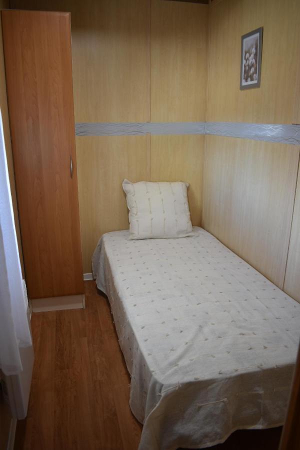 Montesquiou-Chalet-5 personnes Extérieur photo